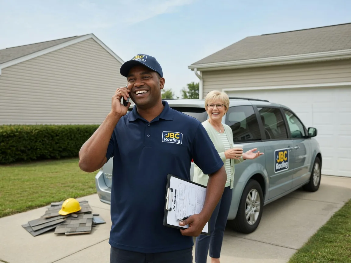 Roof Replacement Claudville, VA FAQs